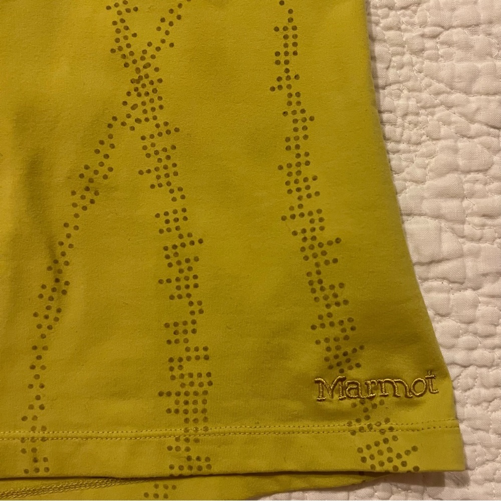 Marmot Racerback Tank - Picture 6 of 14